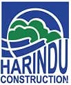 Harindu Constructions logo